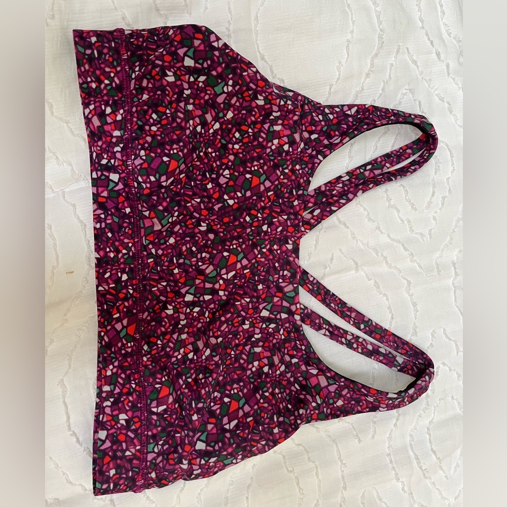 Lululemon bra